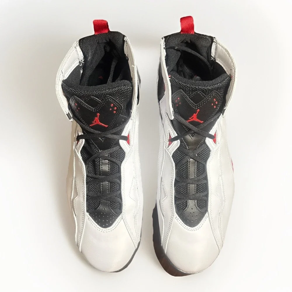 Men's Jordan True Flight 'Cardinal'‎ 342964 160 in Men's 13